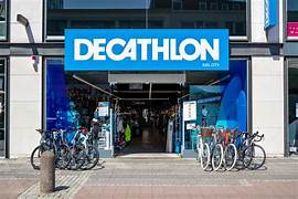 Decathlon